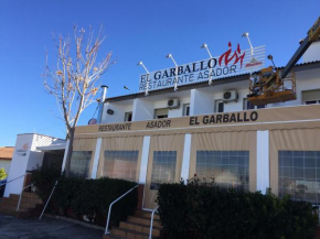Hostal Restaurante Garballo, Moraleda De Zafayona